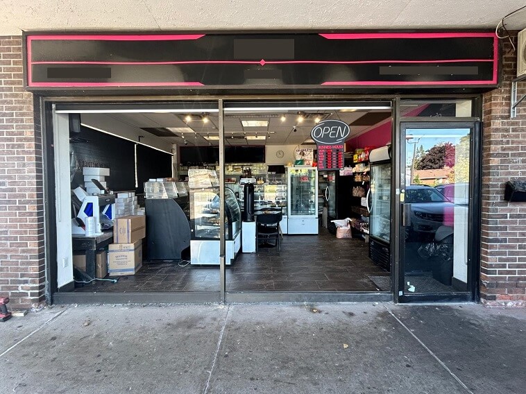 Aluminum Door & Storefront Glass Repair Aluminum Door & Storefront Glass Repair