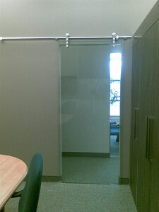 Aurora Glass Door Installation, Repair & Replacement