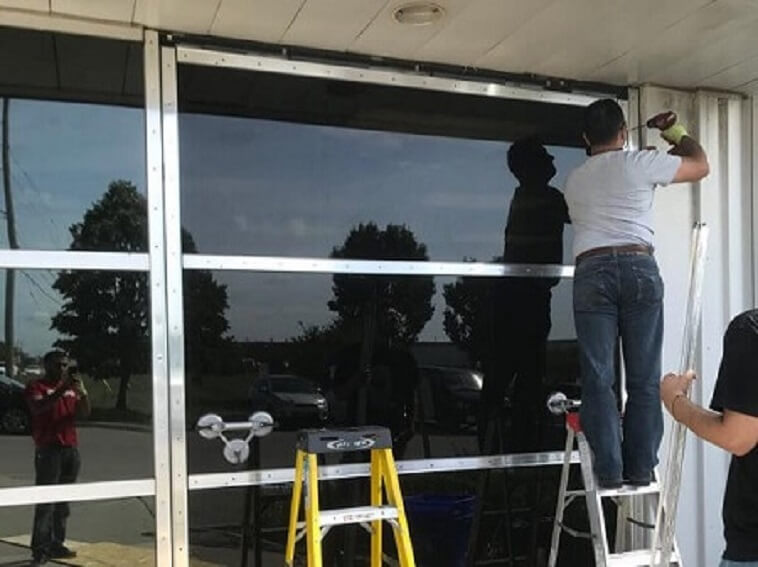 Curtain Wall Design and Installation Services GTA Curtain Wall Design and Installation Services GTA