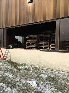 Door & Window Glass Replacement-Burlington