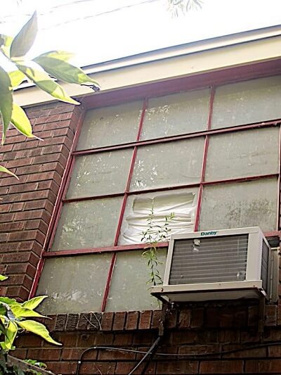 Residential Window Repair and Replacement Residential Window Repair and Replacement